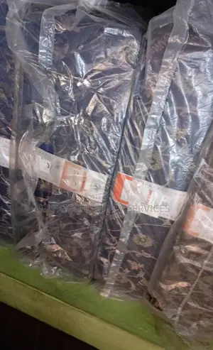 Original Full Auto Pedic Mattress