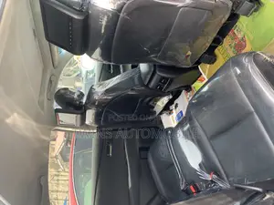 Lexus RX 350 2015 Silver