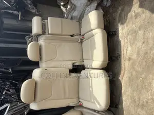Complete Seat Lexus Rx350 2010-13 Available Direct Tokubo