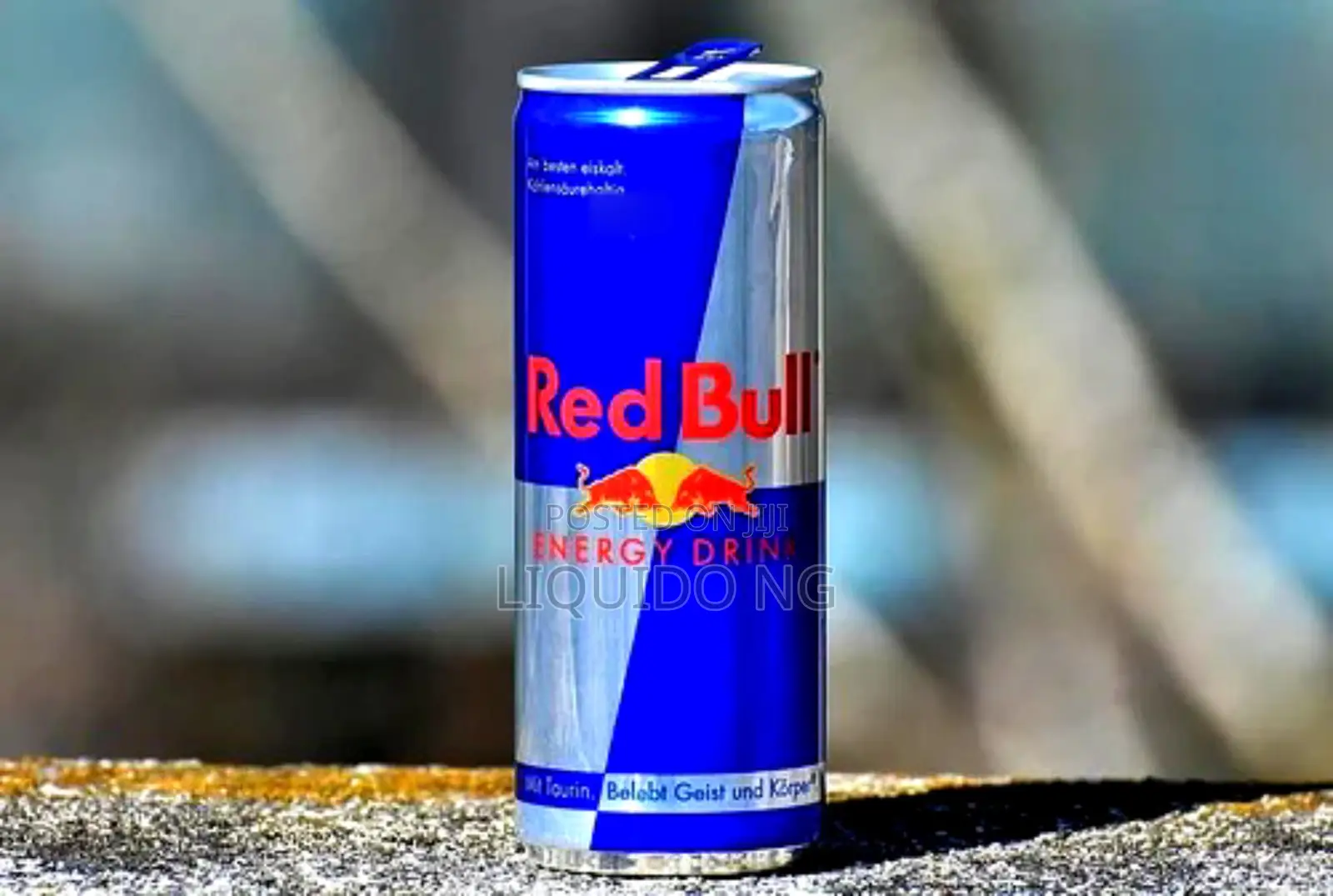 Canned Drinks - Malts, Schweppes, Beer, Energy Drinks