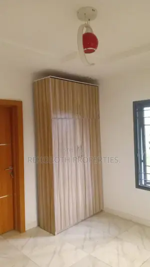 2bdrm Apartment in Ashaka Elebu, Akala Express for rent