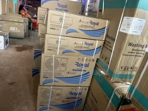 1.5hp and 1hp Royal Air Conditioner