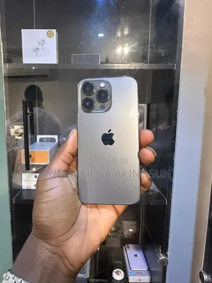 Apple iPhone 12 Pro Max 128 GB Gray
