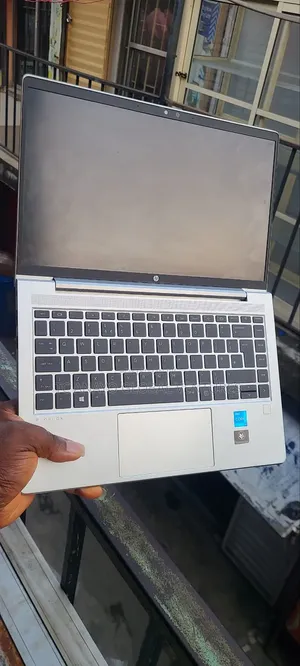Laptop HP ProBook 440 G9 16GB Intel Core I5 SSD 256GB