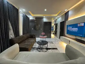 Furnished 1bdrm Apartment in Lekki Phase 1 for sale