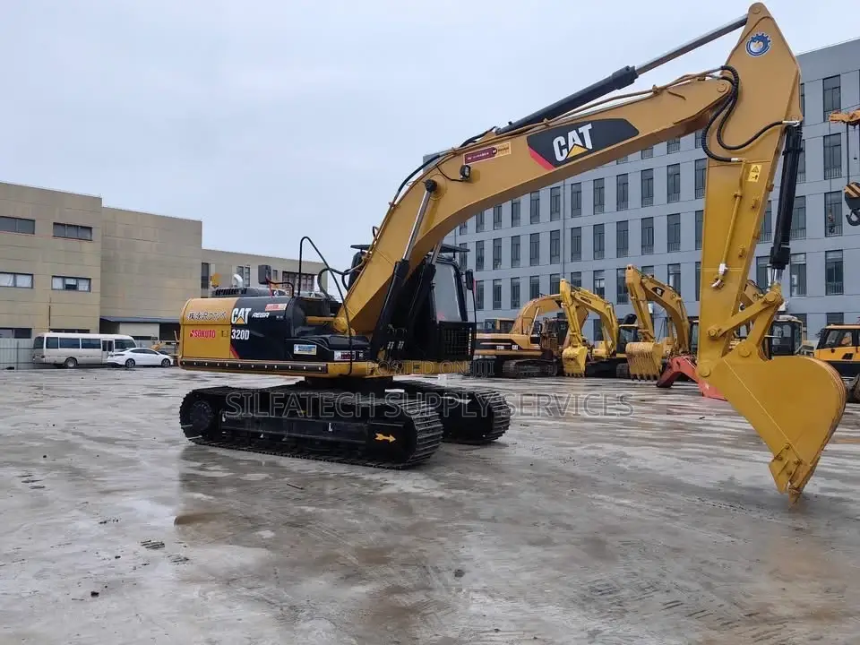 Construction Equipments