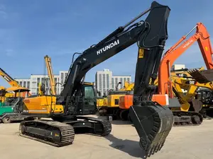 Construction Equipments