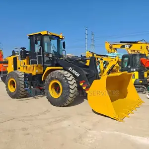 Construction Equipment