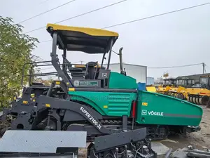Construction Equipment