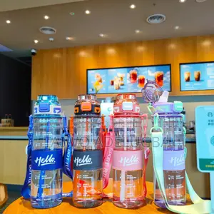 Beautiful Water Bottle