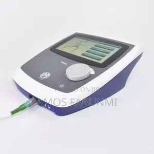 Electrical Muscle Stimulator