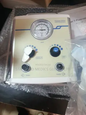 Infant Resuscitator