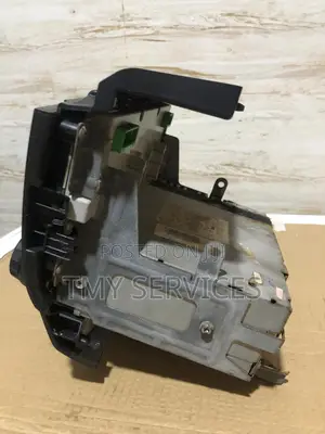 Honda Accord Radio Stereo