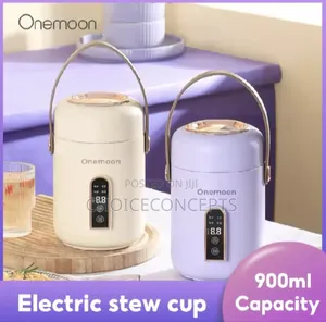 Electric Stew Pot