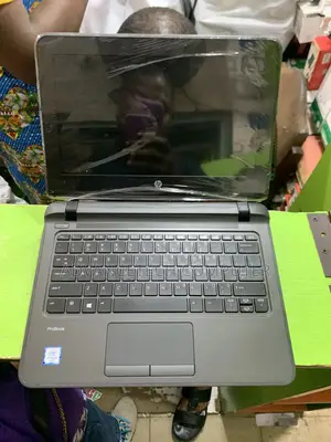 Laptop HP ProBook 11 G2 EE 8GB Intel Core I3 SSD 128GB