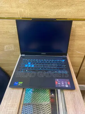 Laptop MSI Cyborg 15 16GB Intel Core I7 SSD 512GB