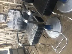 Barbers Chair