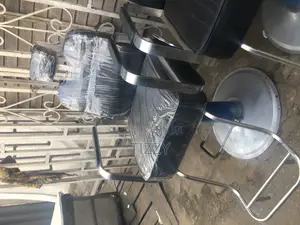 Barbers Chair