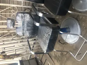 Barbers Chair