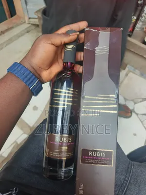 Rubi's Wine