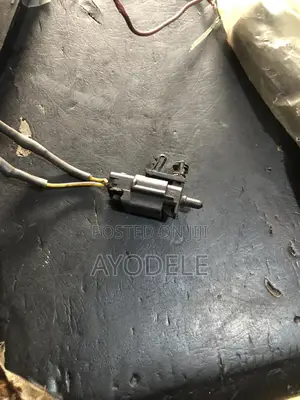 Ambiance Sensor Ford Edge/Explorer
