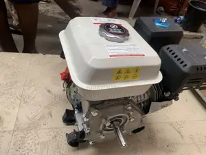 Gx200 Engine