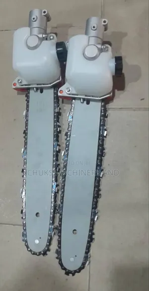 Chainsaw Accessory