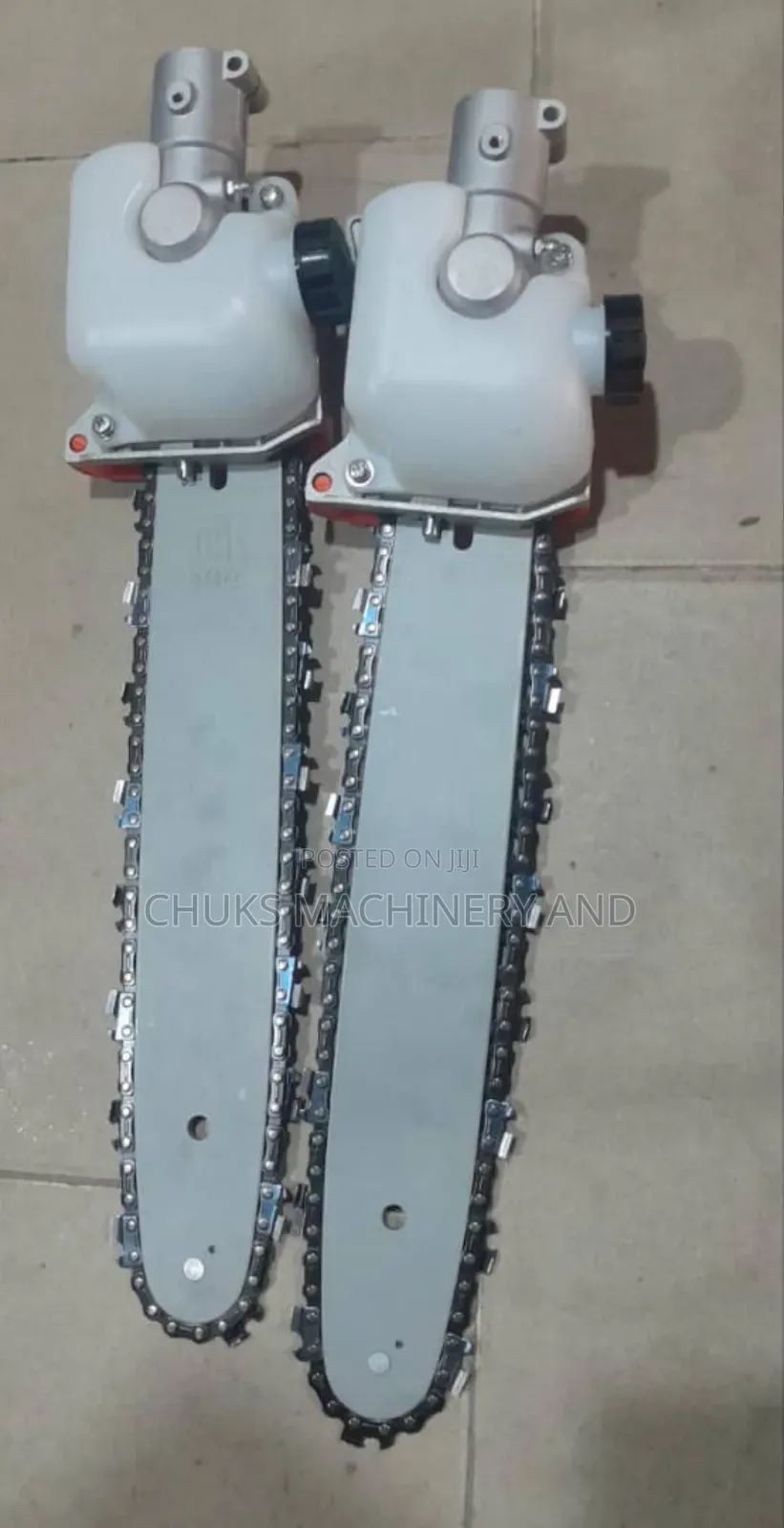 Chainsaw Accessory