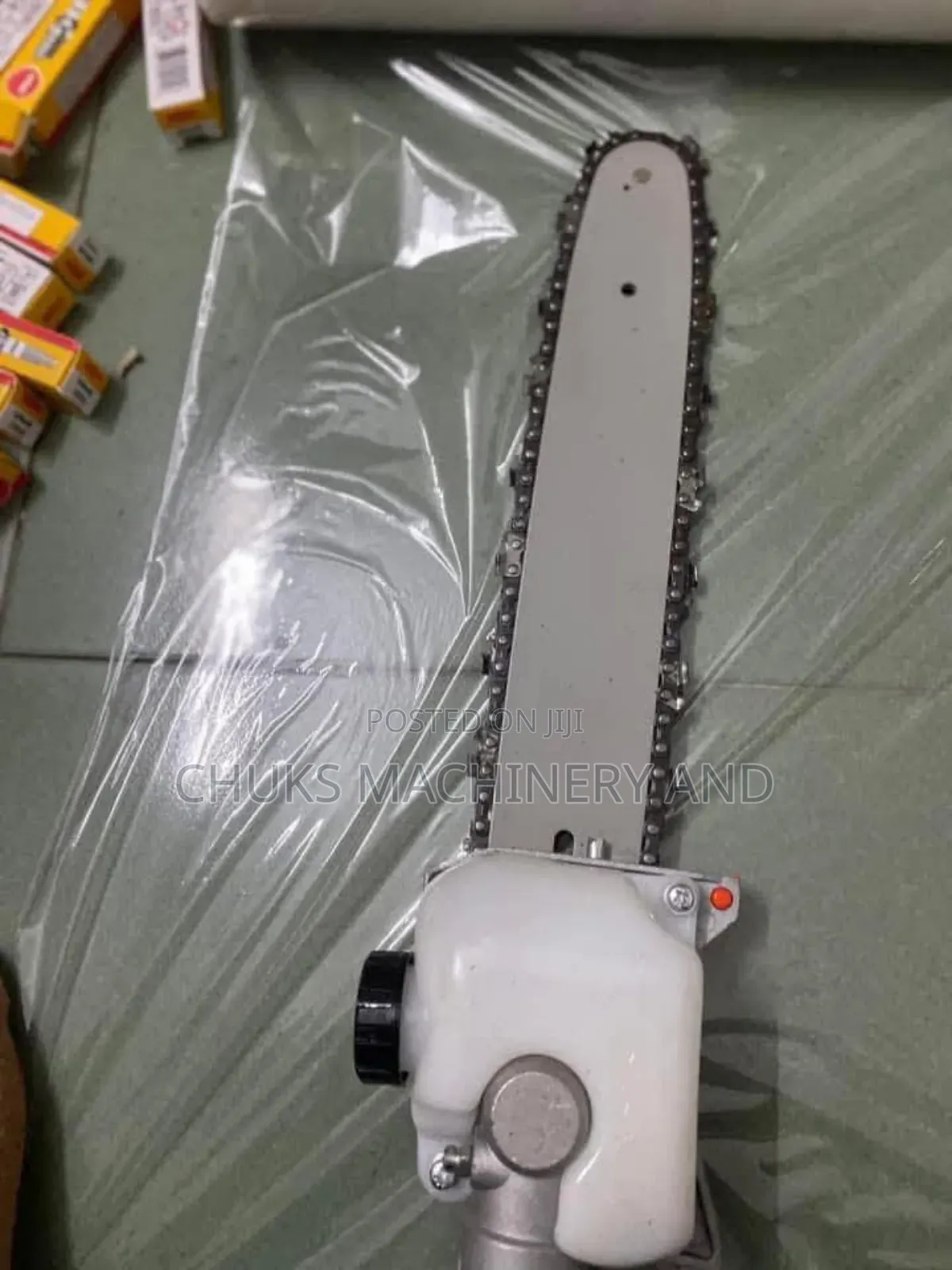 Chainsaw Accessory