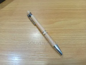 Wooden Pen