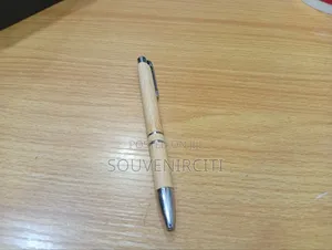 Wooden Pen