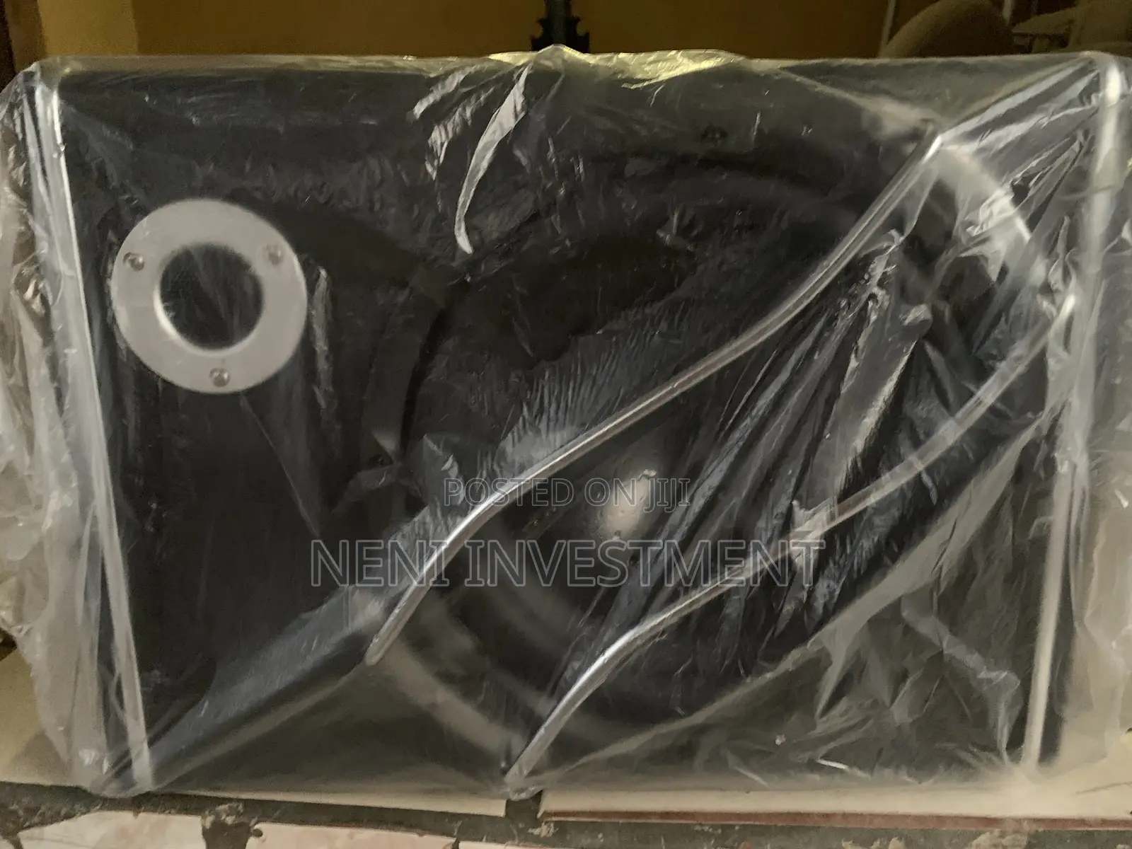Big Bass Speaker Car Sub Woofer