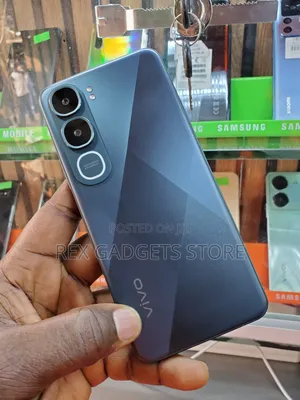 Vivo Y21d 128 GB Gray