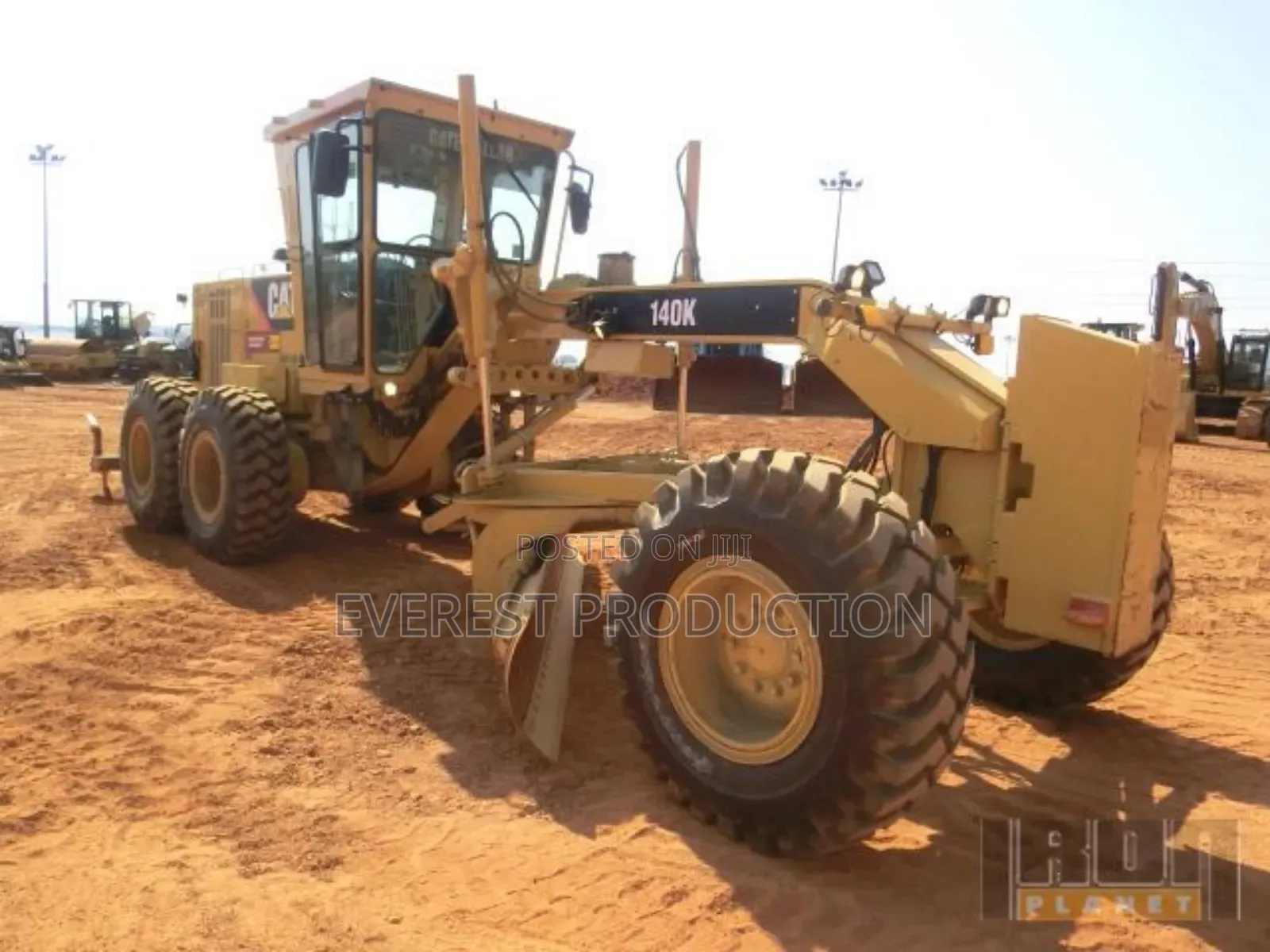 German Cat Graders