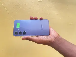Samsung Galaxy S24 128 GB Blue
