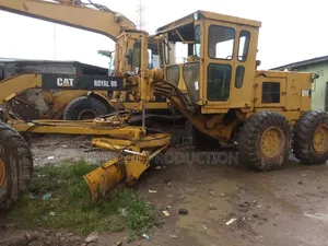 German Cat Graders