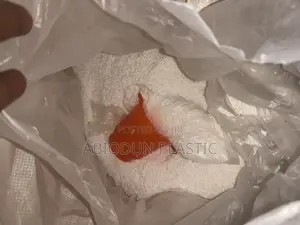 S.L.S Rice Liquid Soap Material