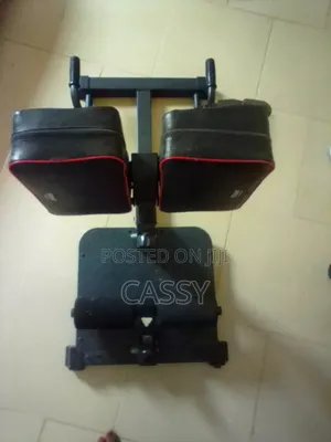 Squat Multiple Purpose Exercise Equipment