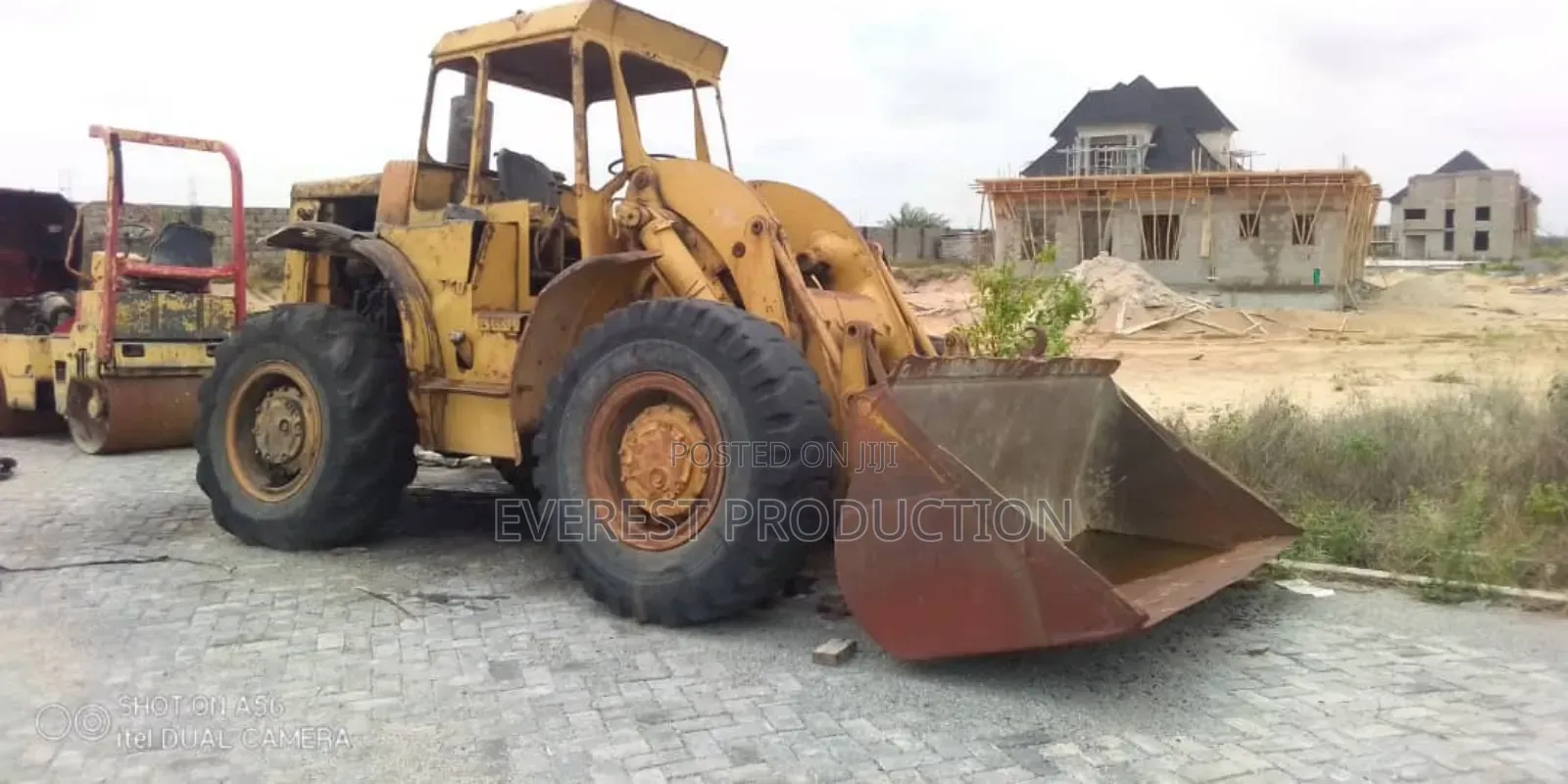 Cat Payloader
