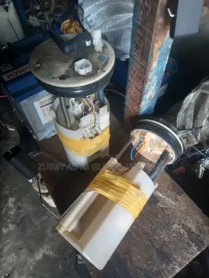 Honda CRV 2008 Fuel Pump