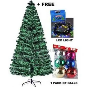 6 Ft Xmas Tree Christmas Tree Very Full