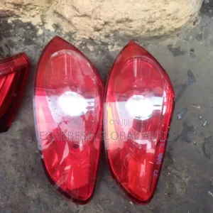 This Rear Light for Passat Cc 2010 Model Set .