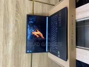 Laptop Acer Nitro 5 16GB AMD Ryzen 5 SSD 500GB