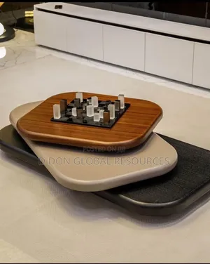 Icon Centre Table