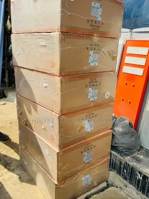 12kva/48v Felicity Hybrid Inverter (Ivem)