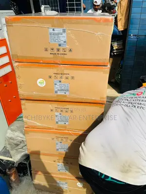 12kva/48v Felicity Hybrid Inverter (Ivem)