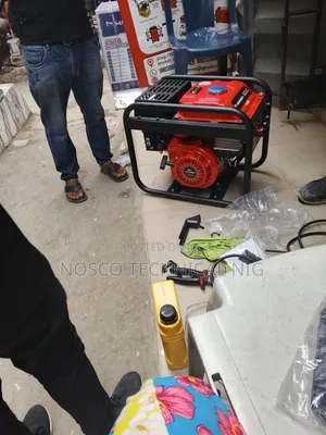 Maxmech Welding Machine 200i