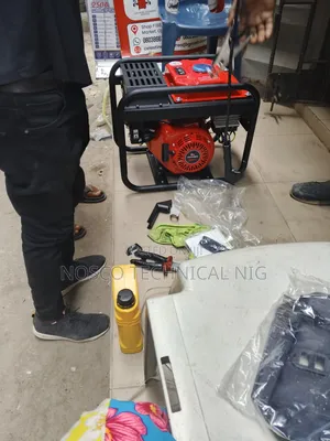 Maxmech Welding Machine 200i