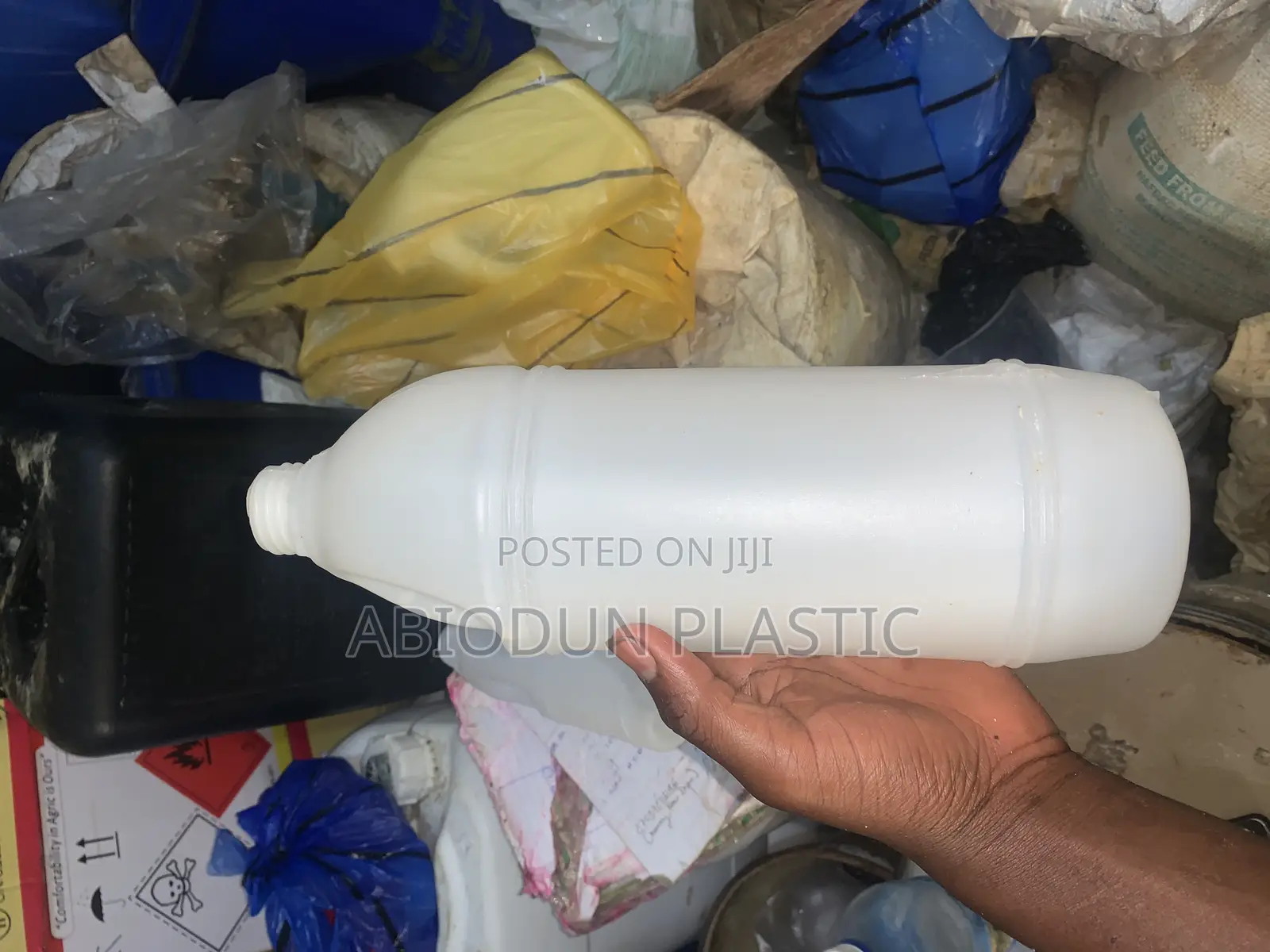 2litres Shampoo