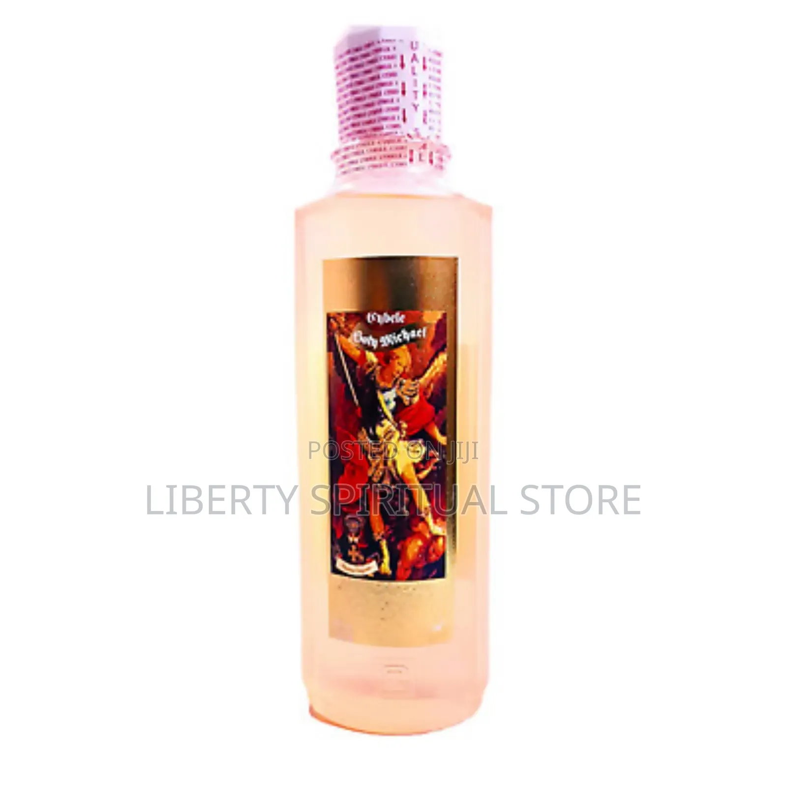 Archangel Micheal Perfume
